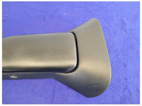 1997-2004 Chevrolet Corvette FRC Z06 C5 Console Center Lid Black 2082 - The Parts Farm