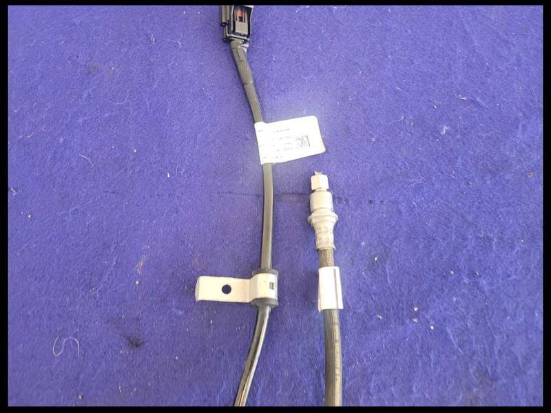 2017-2021 Tesla Model 3 Standard Plus Driver Left Rear Caliper Brake Pad Hose - The Parts Farm