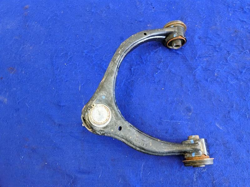 2021-2022 Ford F150 FX4 Pickup Truck Driver LH Front Upper Control Arm 2290 - The Parts Farm