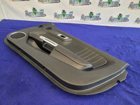 2015-2023 Ford Mustang GT S550 Driver Premium Front Door Panel Card 2387 - The Parts Farm