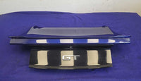 2015-2017 Ford Mustang GT S550 Trunk Deck Lid Spoiler Wing Coupe Paint J4 - The Parts Farm