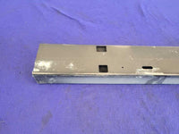 2003-2004 Ford Mustang Cobra SVT DOHC 4.6L Front Support Bumper Cover Crash - The Parts Farm