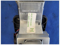 2006 Ford Mustang GT 4.6L Convertible Automatic Shifter Handle Bezel 2542 - The Parts Farm