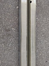 1999-2004 Ford Mustang Cobra SVT DOHC 4.6L Front Crash Bar Absorber Bumper OEM - The Parts Farm