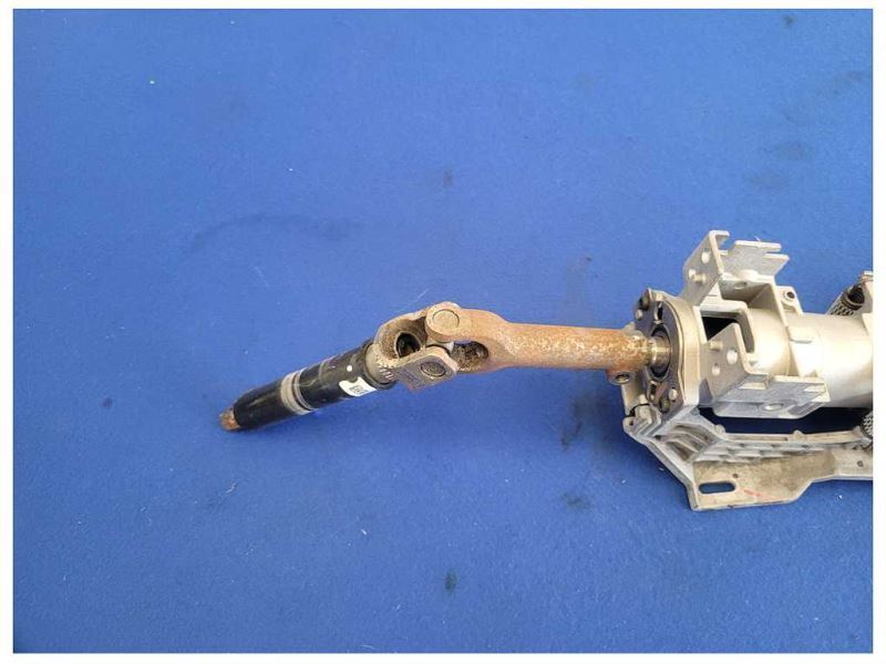 2016-2023 Chevrolet Camaro SS Coupe Steering Column Driver LH Dash 2492 - The Parts Farm