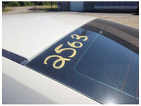 2005-2014 Ford Mustang GT S197 Rear Panhard Bar Solid Axle 2563 - The Parts Farm