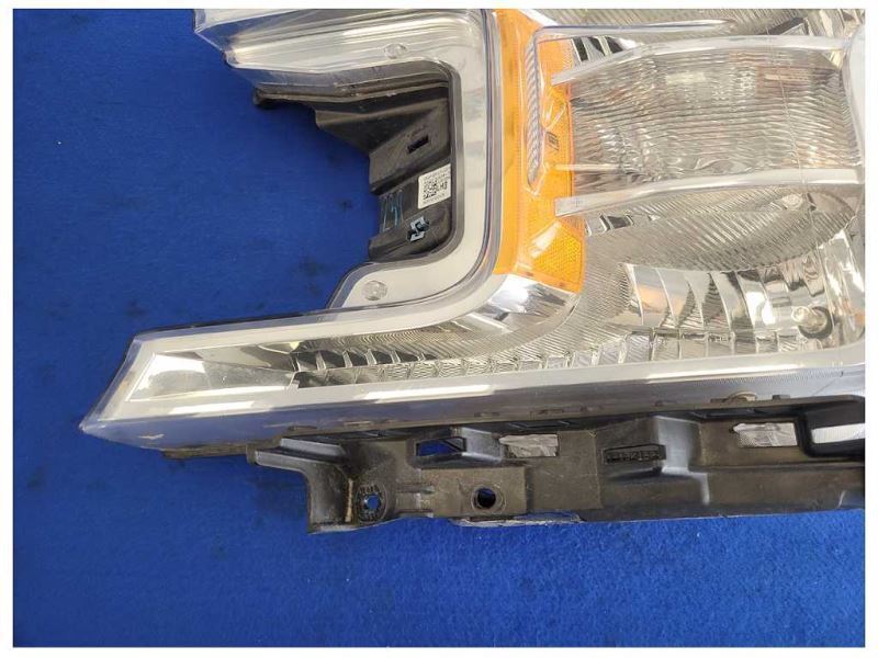 2018-2020 Ford F150 F-150 Truck Driver Headlight LED Bright Headlamp Light 2612 - The Parts Farm