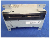2017 Ford Mustang GT S550 Audio Radio Receiver AM FM CD Single Disc 2551 - The Parts Farm