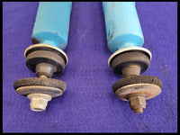 1999-2004 Ford Lightning F150 SVT Pickup Truck Front Strut Bilstein Suspension - The Parts Farm