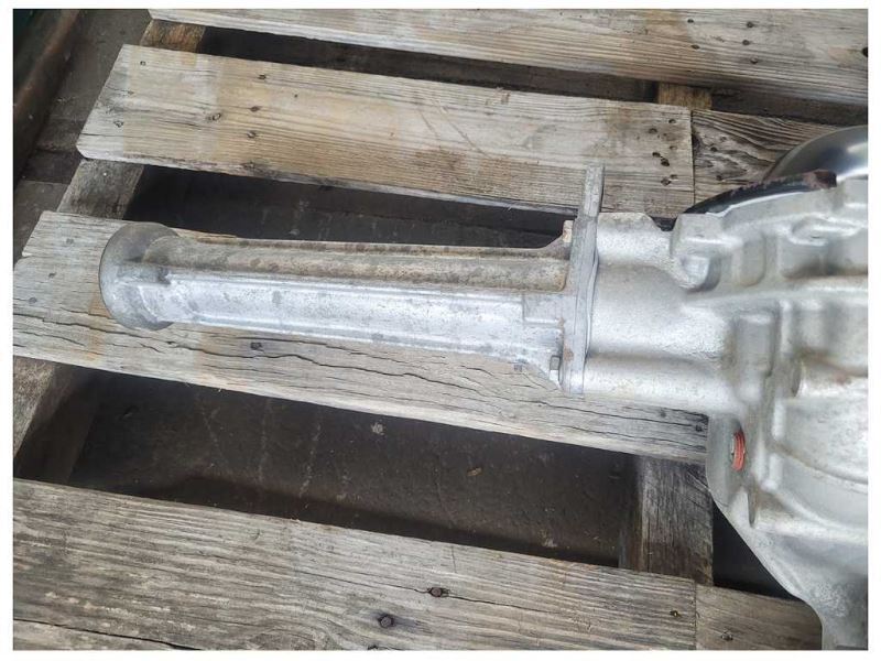 2015-2017 Ford F150 4x4 Pickup Truck 3.31 Front Axle Differential Gear 2575 - The Parts Farm