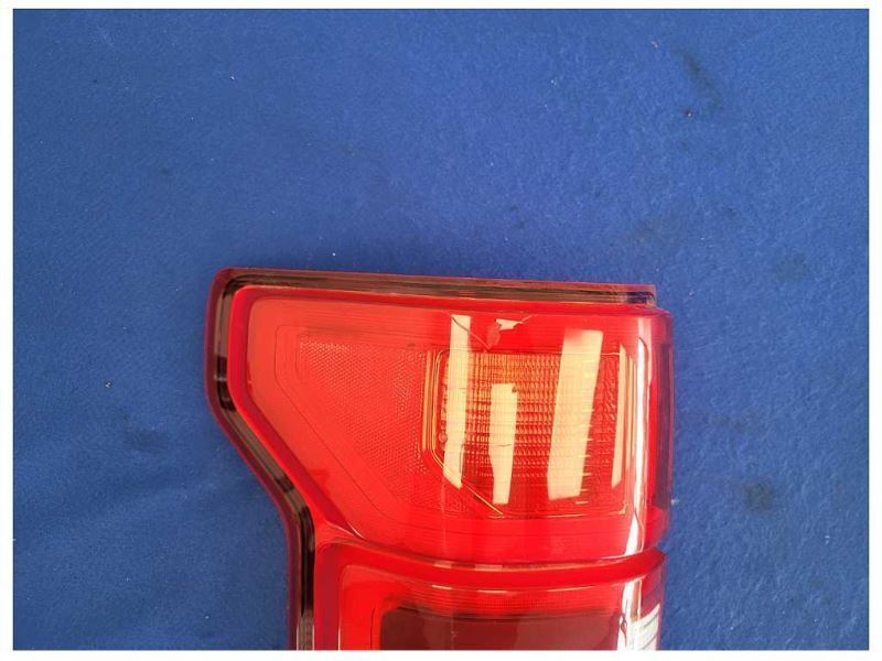 2018-2020 Ford F150 F-150 Truck Driver LH Rear Taillight BLIS Light 2612 - The Parts Farm