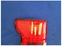 2018-2020 Ford F150 F-150 Truck Driver LH Rear Taillight BLIS Light 2612 - The Parts Farm
