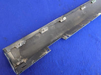 2002 2003 2004 2005 Ford Thunderbird T-Bird Driver Left LH  Rocker Molding OEM - The Parts Farm