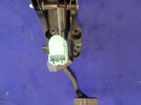 2018-2023 Ford Mustang GT S550 Pedal Cage Automatic Brake Box Transmission 2353 - The Parts Farm