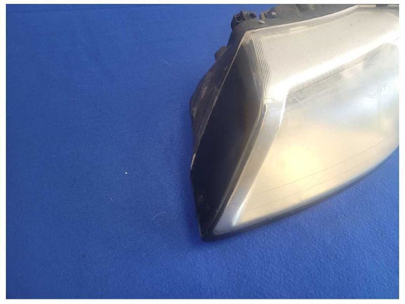 1999-2004 Ford Mustang GT Cobra Driver Front Left Headlight Lamp *Faded* 2570 - The Parts Farm