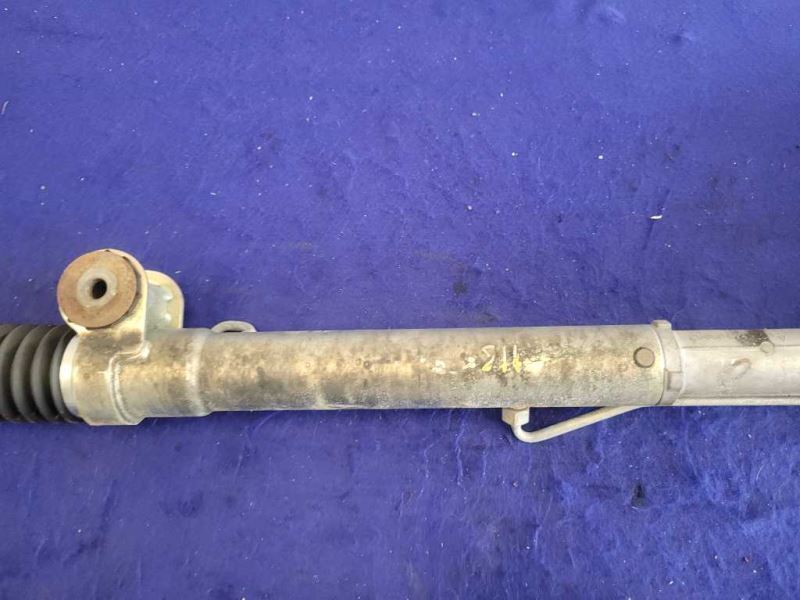 2003-2006 Chevrolet SSR Pickup Truck Power Steering Rack Pinion Gear 1183 - The Parts Farm