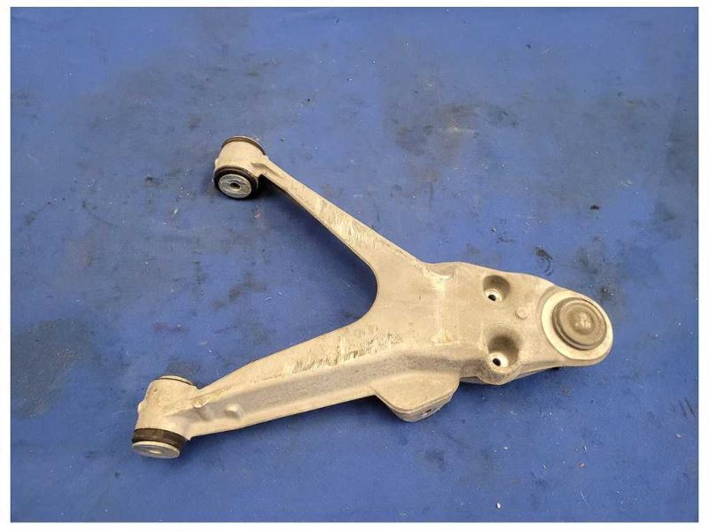 1997-2004 Chevrolet Corvette Z06 FRC C5 Passenger Front Lower Control Arm 2066 - The Parts Farm