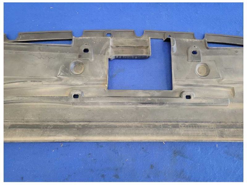 2018-2020 Ford F150 4x4 Pickup Truck Front Sight Shield Radiator Cover 2359 - The Parts Farm
