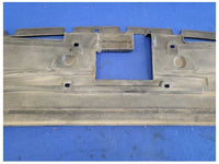 2018-2020 Ford F150 4x4 Pickup Truck Front Sight Shield Radiator Cover 2359 - The Parts Farm
