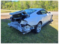 2015-2017 Ford Mustang GT S550 ABS Anti-Lock Brake System Module 2551 - The Parts Farm