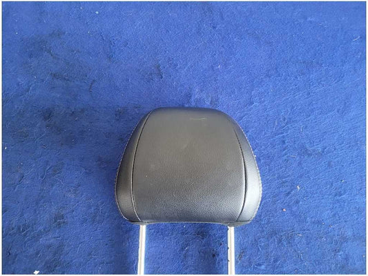 20182023 Ford Mustang GT S550 Front Leather Headrest Seat White Stitching 2893