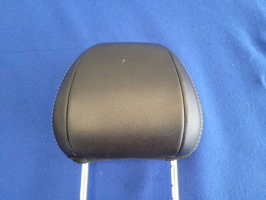 2015-2023 Ford Mustang GT S550 Front Leather Headrest Driver Passenger 2270