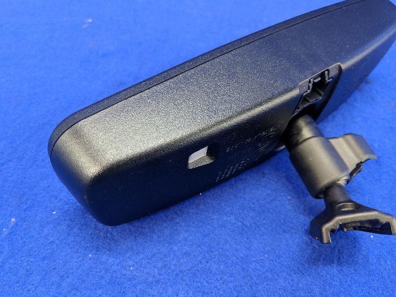 2015-2021 Ford Mustang GT S550 Rear View Mirror Automatic Dimming Backward - The Parts Farm