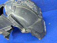 2008-2013 BMW M3 E46 Driver Left Fender Liner Splash Shield Plastic Wheel Well - The Parts Farm