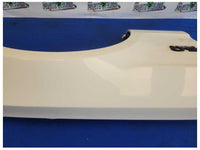 2010-2014 Ford Mustang GT Passenger Fender Body Part Front Paint HP 2591 - The Parts Farm