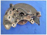 2015-2017 Ford Mustang GT S550 Passenger Front Spindle Knuckle 2540 - The Parts Farm