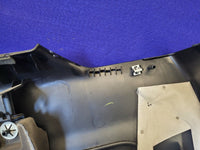 2015-2017 Ford Mustang GT S550 Coupe Passenger Right Rear Quarter Trim Panel - The Parts Farm