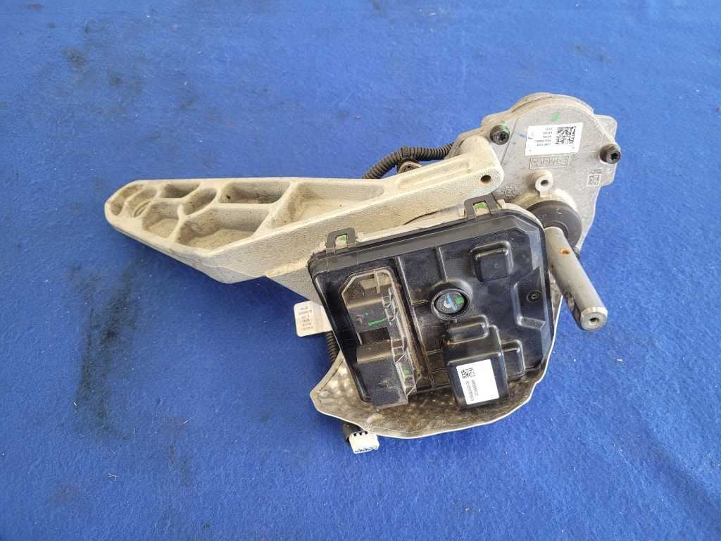 2023 Ford F250 F-250 Super Duty Truck Hydraulic Steering Actuator 2558 - The Parts Farm