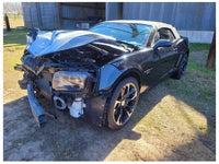 2010-2015 Chevrolet Camaro SS Passenger Front Strut Spring Suspension 2511 - The Parts Farm