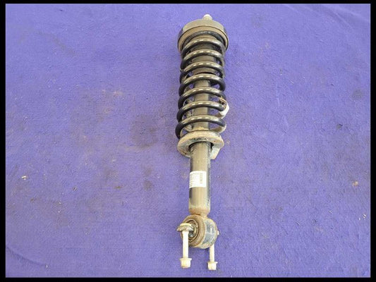 2018-2019 Ford F150 Pickup Truck Front Strut Spring Suspension Absorber Shock - The Parts Farm