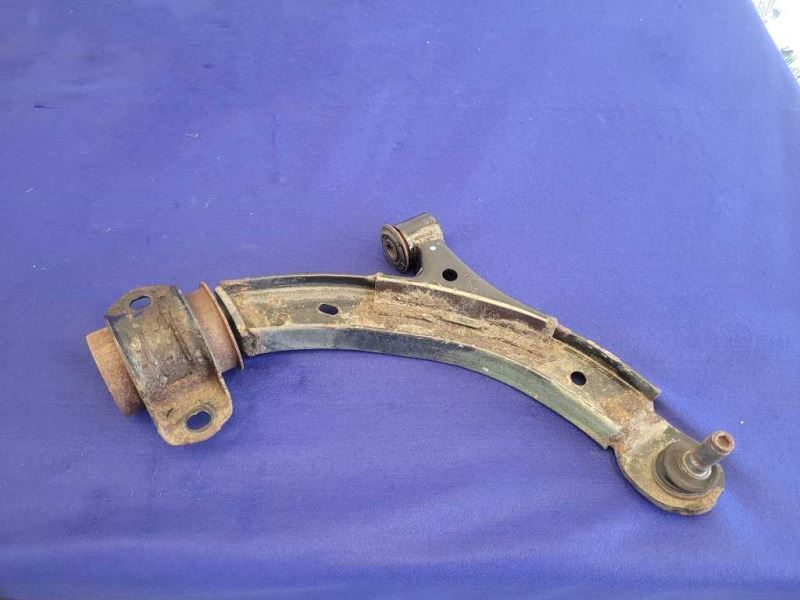 2011-2014 Ford Mustang GT S197 Front Passenger Right Lower Control Arm 2418 - The Parts Farm