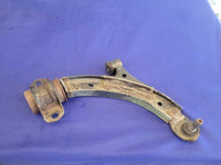 2011-2014 Ford Mustang GT S197 Front Passenger Right Lower Control Arm 2418 - The Parts Farm