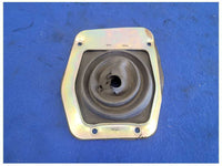 1999-2004 Ford Mustang GT Cover Transmission Manual Panel Rubber *Tear* 2556 - The Parts Farm