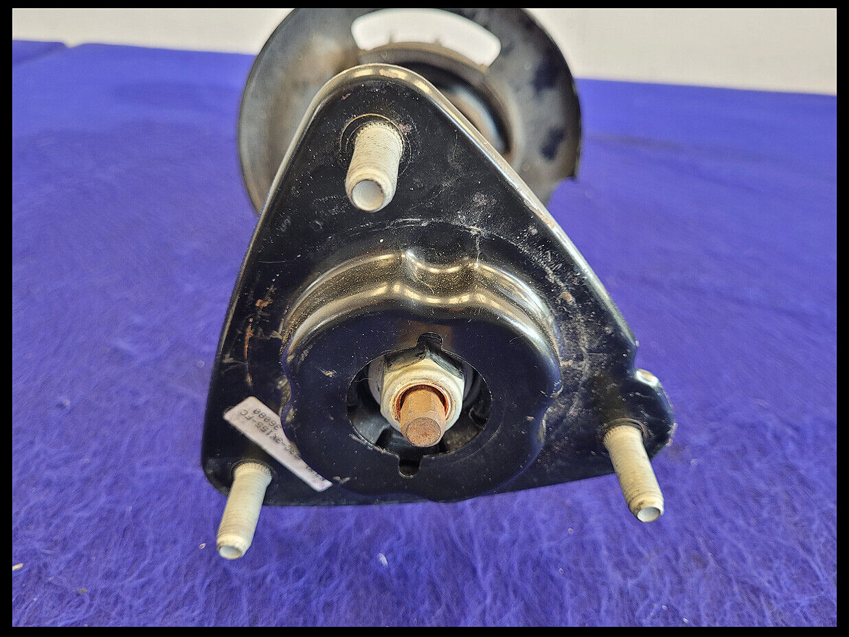 2018-2023 Ford Mustang GT 5.0L S550 Front Driver Passenger Strut No Spring OEM - The Parts Farm