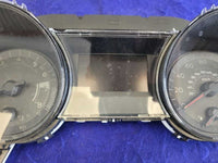 2016 Ford Mustang GT S550 5.0L Gauge Speedometer Cluster FR3V-10849-AE 2246 - The Parts Farm