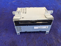 2015 Ford Mustang GT S550 Audio Radio Receiver AMFM CD Single Disc - The Parts Farm