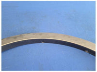 2018-2020 Ford F150 Pickup Truck Passenger Front Wheel Lip Paint G1 2490 - The Parts Farm