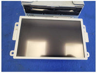2015-2017 Ford Mustang GT S550 Audio Screen Receiver Radio CD Player No Nav 2510 - The Parts Farm