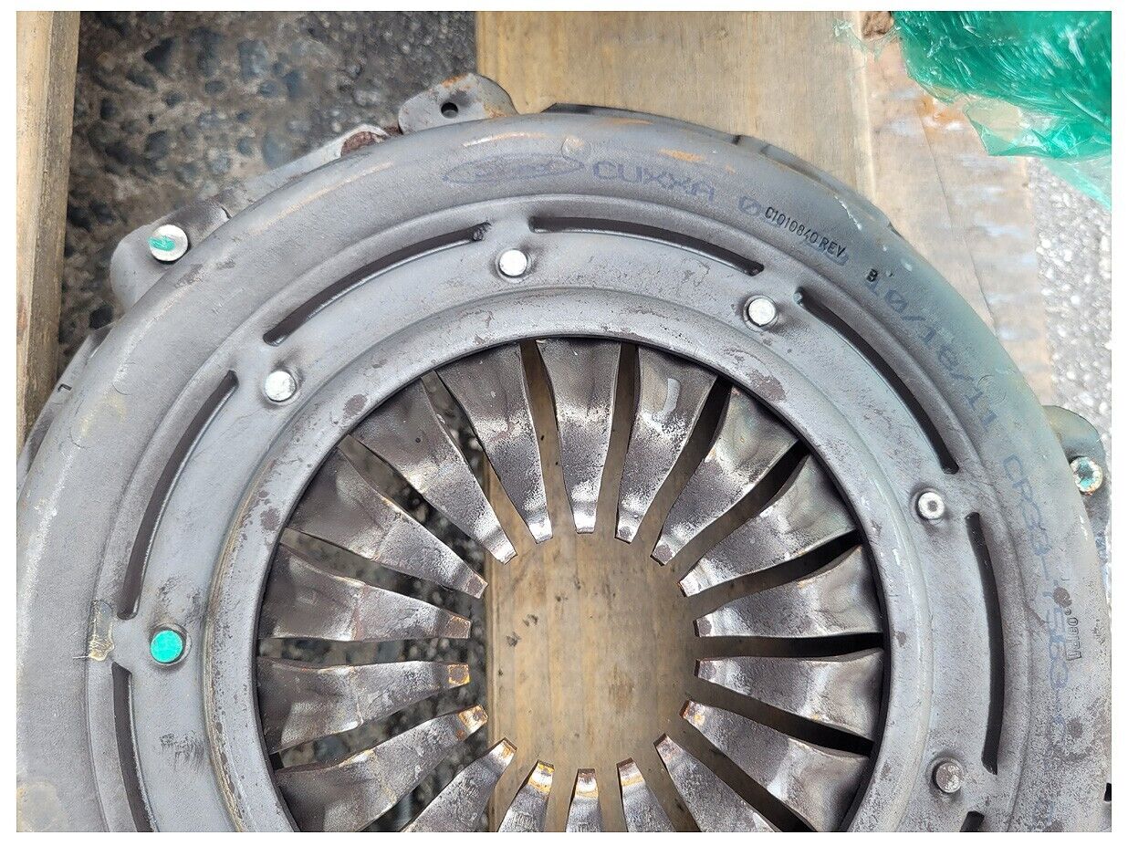 2012 Ford Mustang GT Boss 5.0L MT-82 6 Speed Manual Transmission MT82 20K 2599 - The Parts Farm