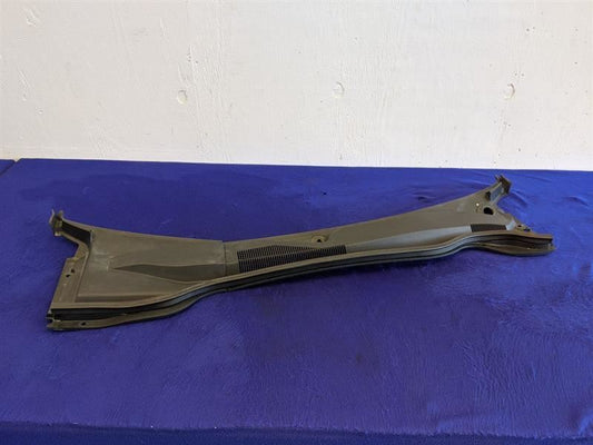 2010-2015 Chevrolet Camaro SS Front Cowl Panel Windshield Plastic OEM - The Parts Farm