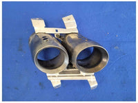 2015-2020 Ford Mustang Shelby GT350 5.2L Passenger Rear Exhaust Tip Dual 2428 - The Parts Farm