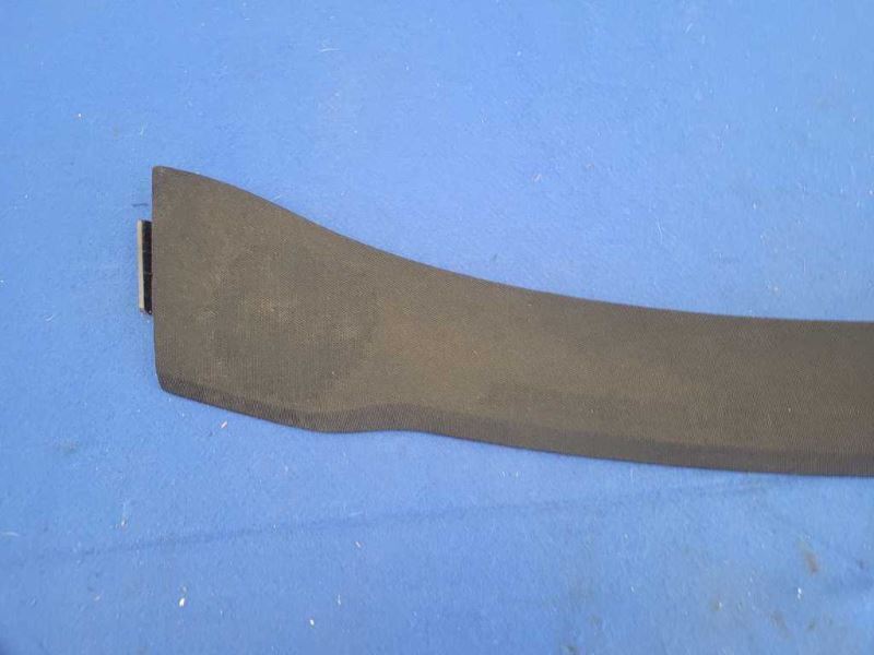 2017-2021 Tesla Model 3 Long Range Dual Motor Upper Dash Speaker Cover 2139 - The Parts Farm