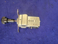 1994-1998 Ford Mustang GT Convertible Headlight Switch Front Driver Dash 2406 - The Parts Farm