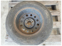 2015-2020 Ford F150 4x4 Pickup Truck Wheel 18x7.5 Steel Spare 12 Hole Tire 2576 - The Parts Farm