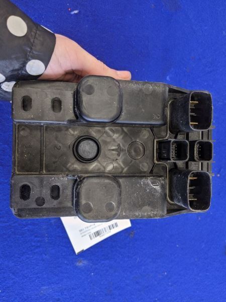 2017 2018 2019 2020 Tesla Model 3 Steering Gear Rack Power Assist Electric Motor - The Parts Farm