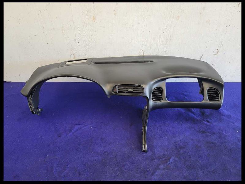 1997-2004 Chevrolet Corvette Z06 FRC C5 Dash Cover Heads Up Display Cracked - The Parts Farm